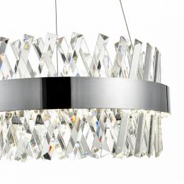 Подвесная люстра Vele Luce Calabria  - 3